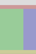 Уроки блочной верстки и дизайна